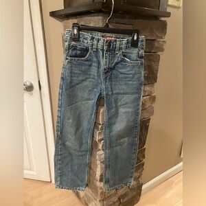 Boy’s Arizona jeans size 7 regular